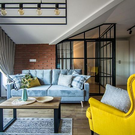 Apartamenty W37 Nowy Targ Zewnętrze zdjęcie