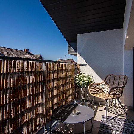 Apartamenty W37 Nowy Targ Zewnętrze zdjęcie