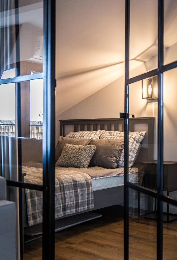 Apartamenty W37 Nowy Targ Zewnętrze zdjęcie