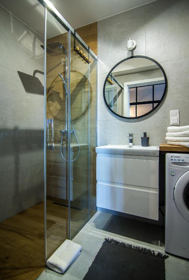 Apartamenty W37 Nowy Targ Zewnętrze zdjęcie